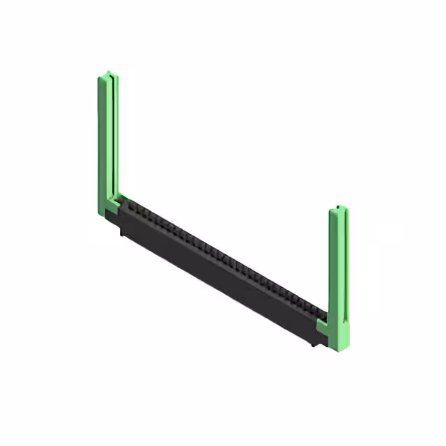387-030-523-658 EDAC Inc.  Edgeboard Connectors